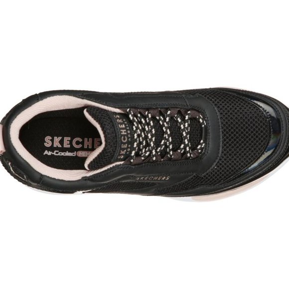 Skechers Womens Essential High Strides Sneakers. - Picture 5 of 6